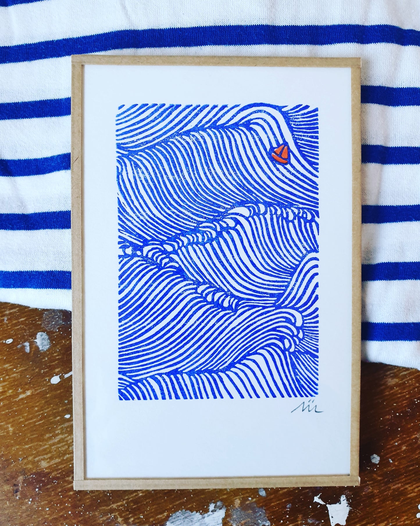 Tempête