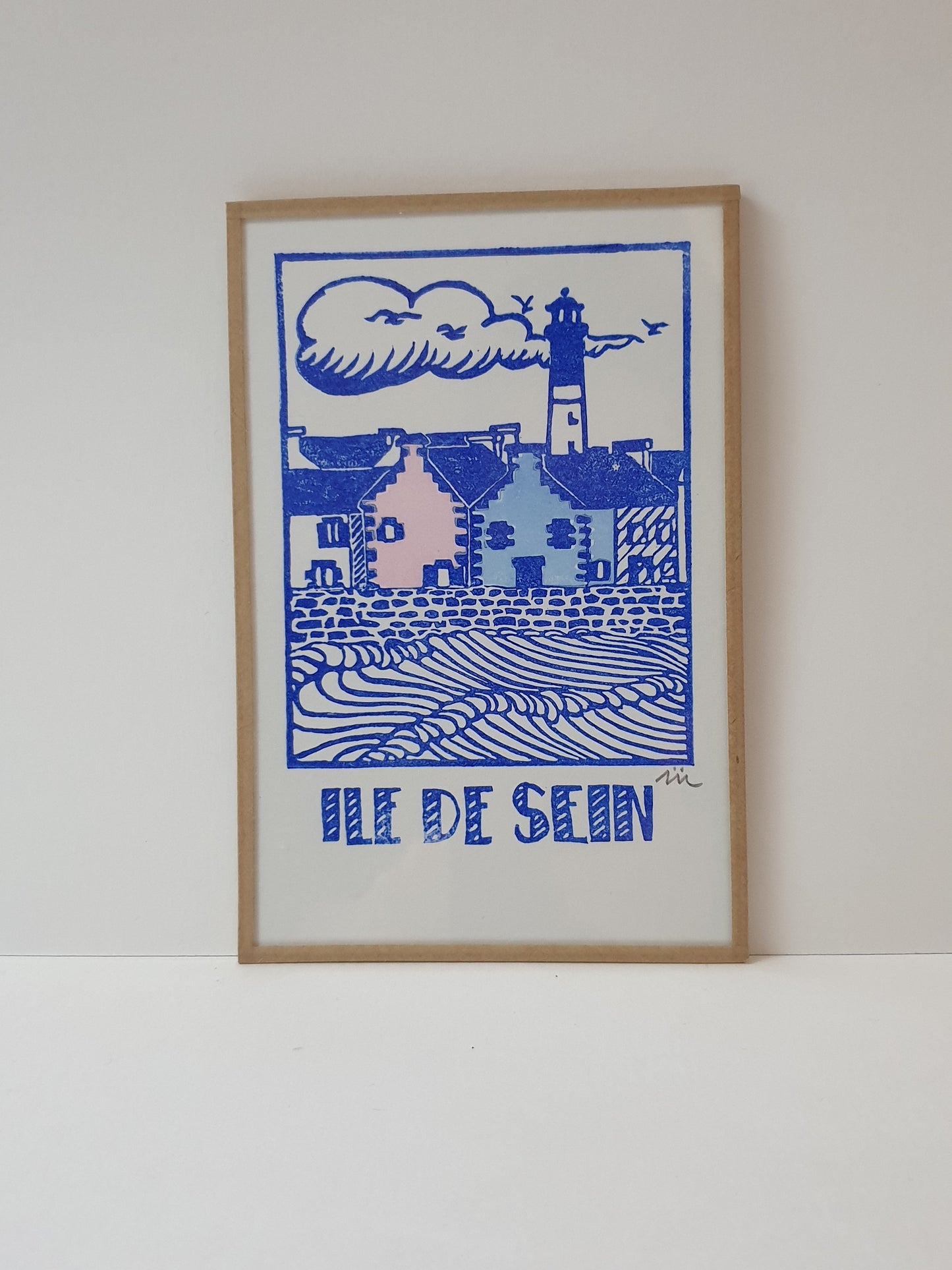 Ile de Sein