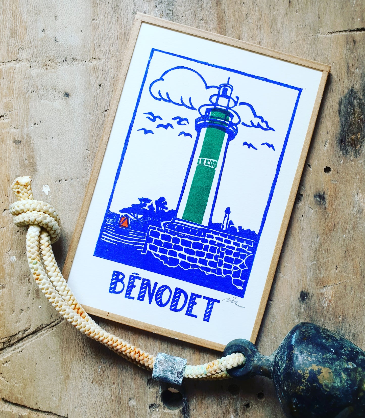 Bénodet