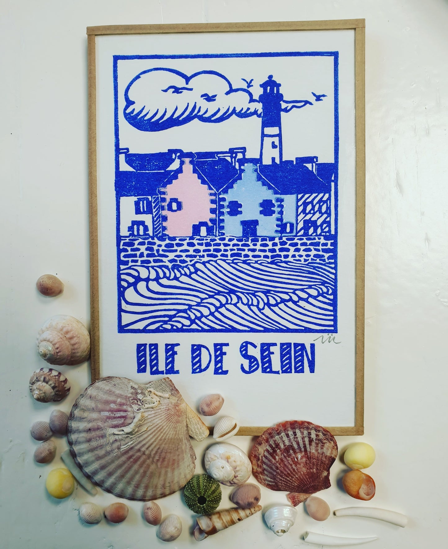 Ile de Sein