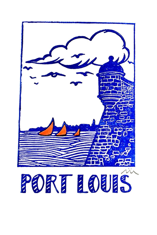 Port Louis