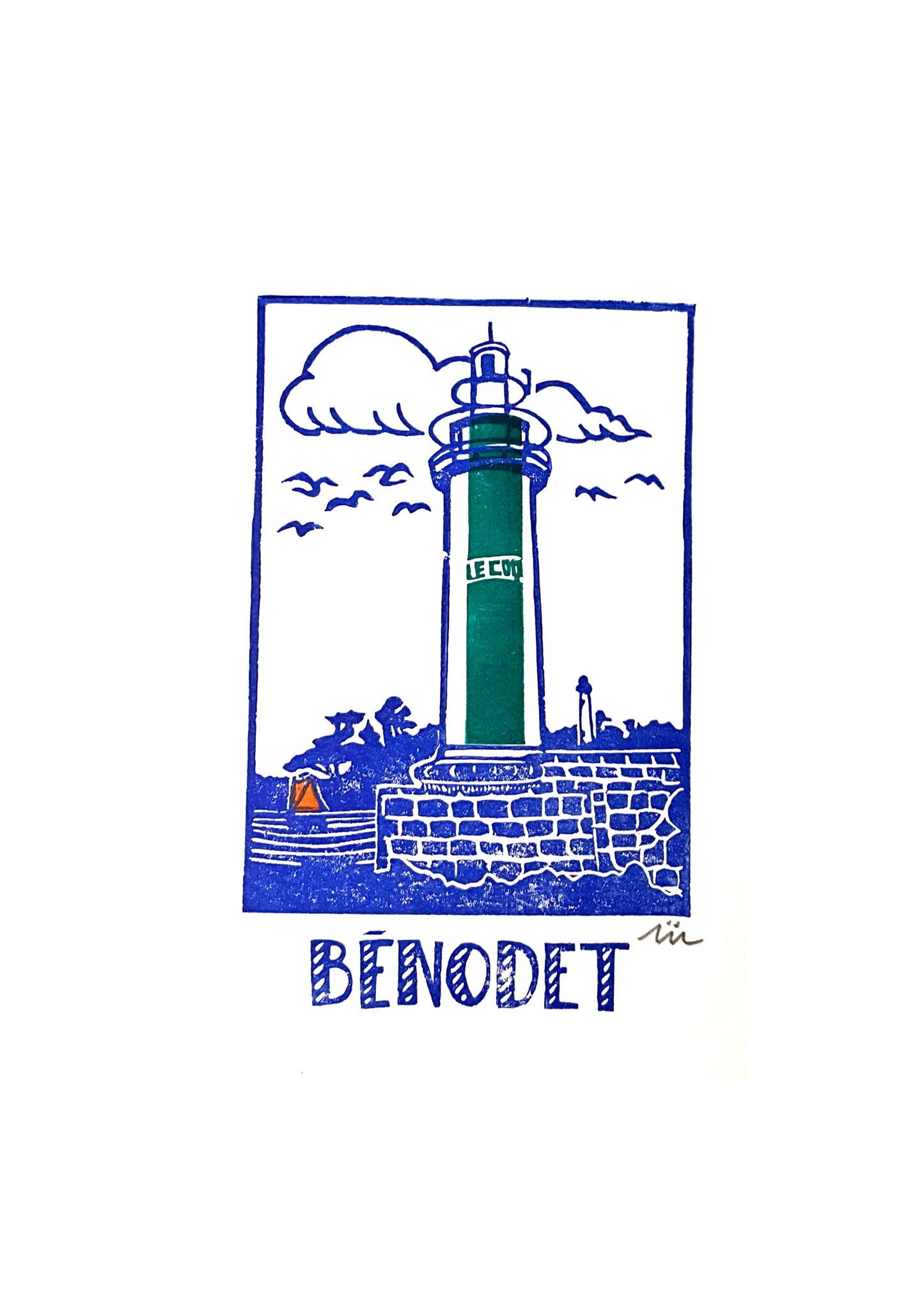 Bénodet