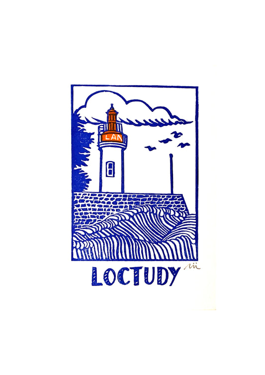 Loctudy