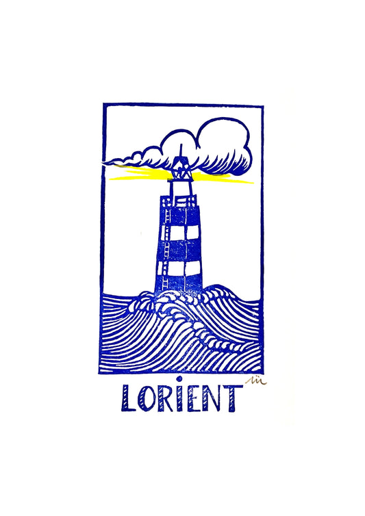 Lorient