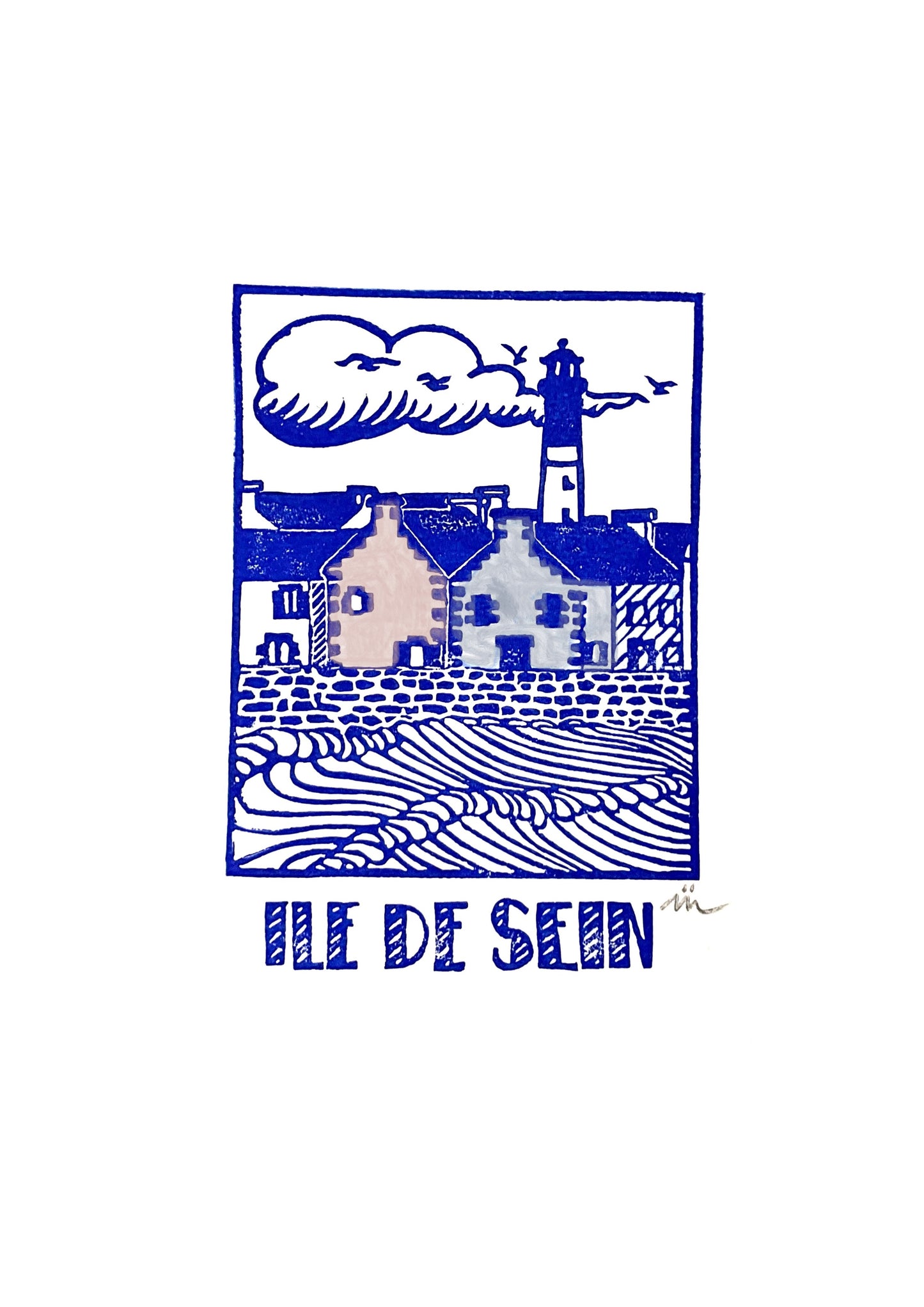 Ile de Sein