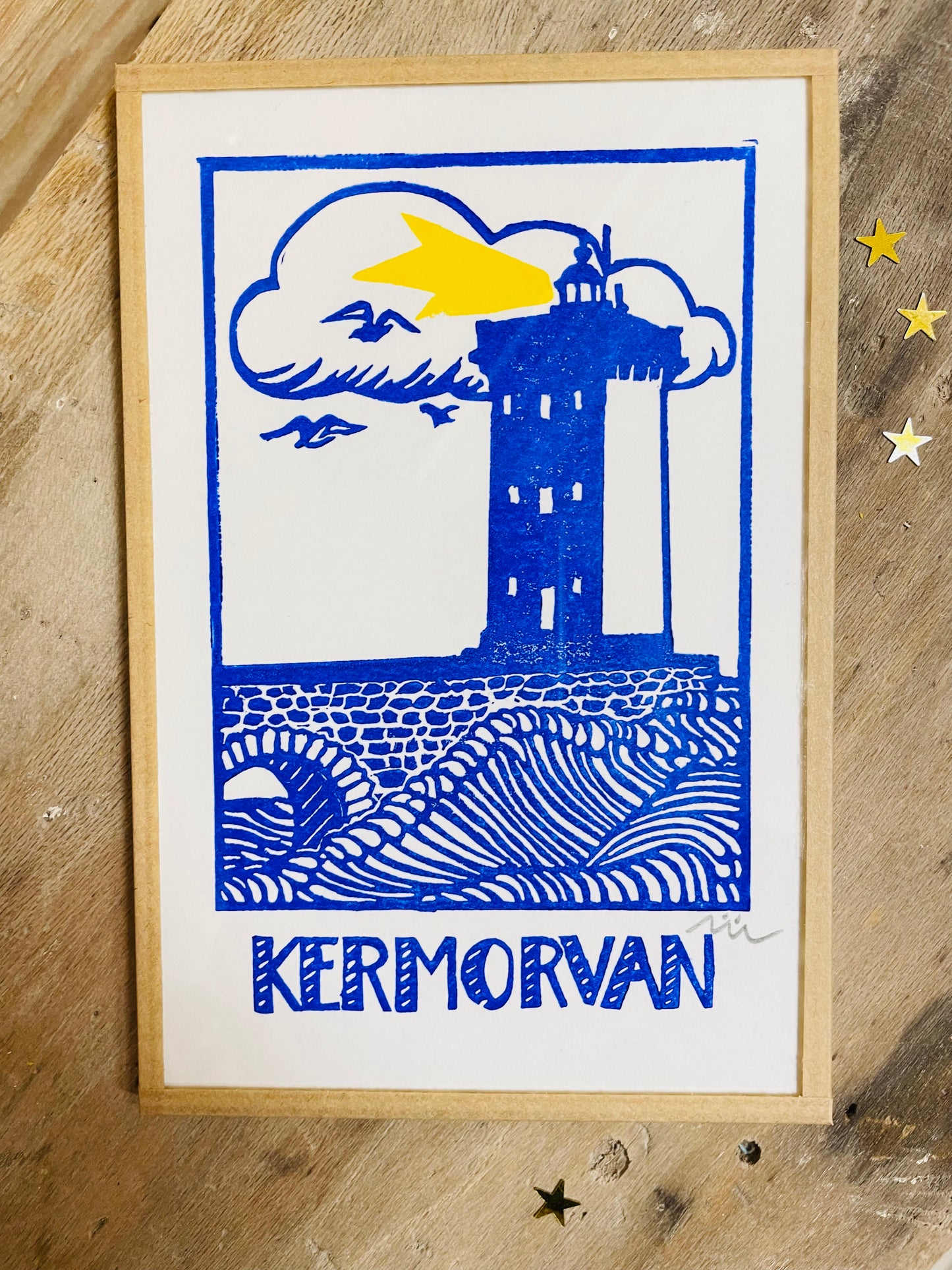 Kermorvan