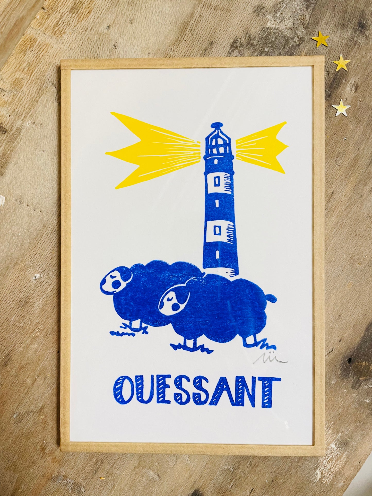 Ouessant