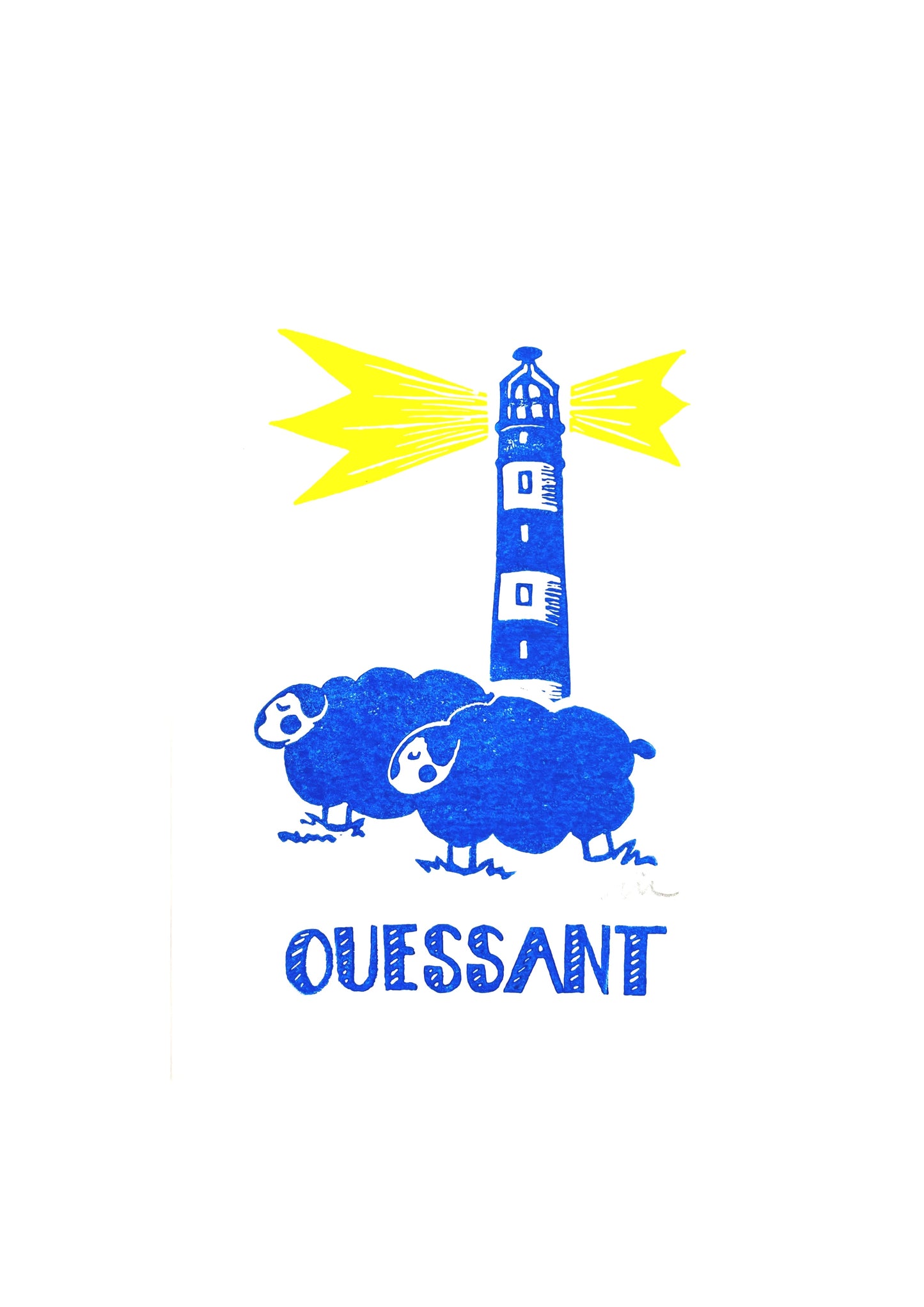 Ouessant