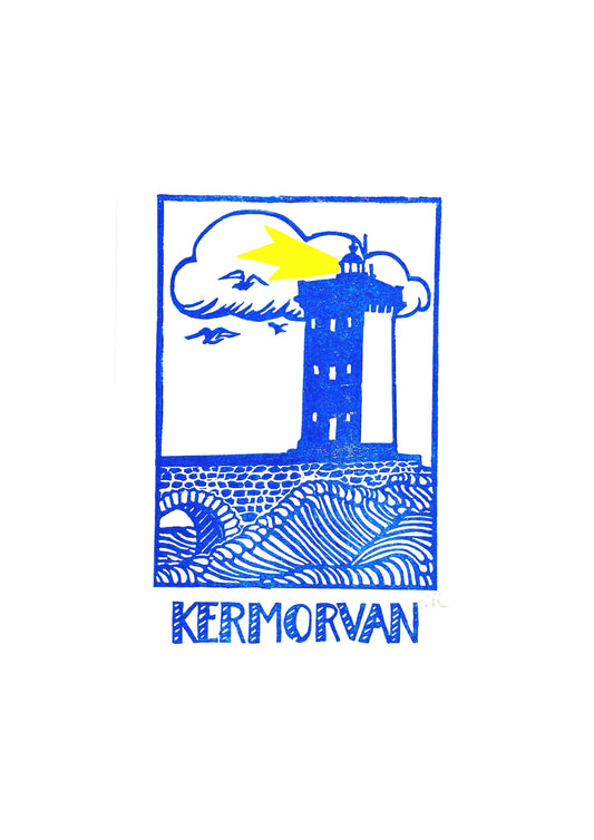 Kermorvan