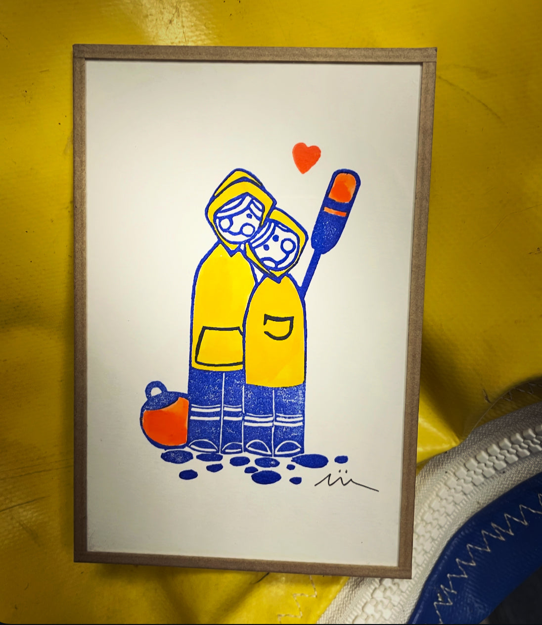 P’tits Navigateurs